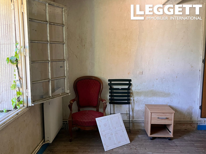 Image No.8-Maison de 2 chambres à vendre à Ribérac