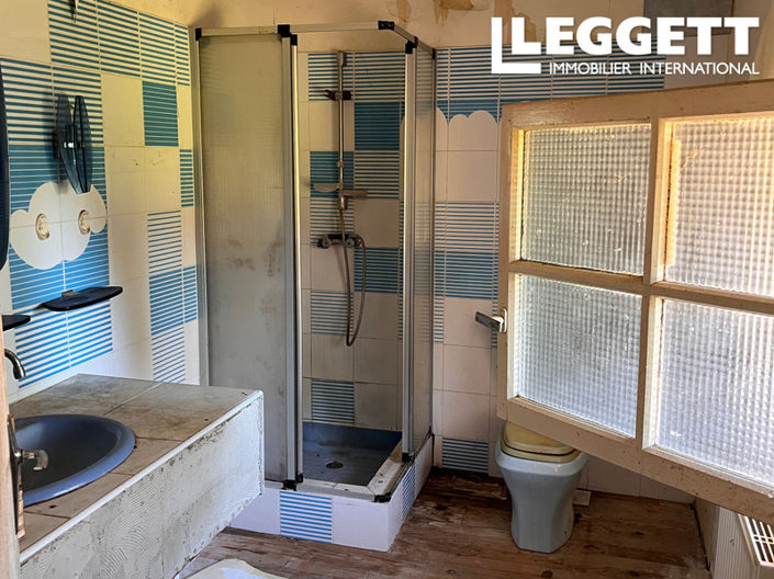 Image No.9-Maison de 2 chambres à vendre à Ribérac