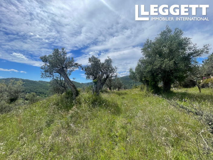 Image No.10-Terre à vendre à Claviers