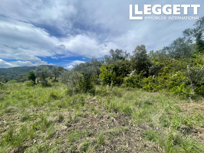 Image No.2-Terre à vendre à Claviers