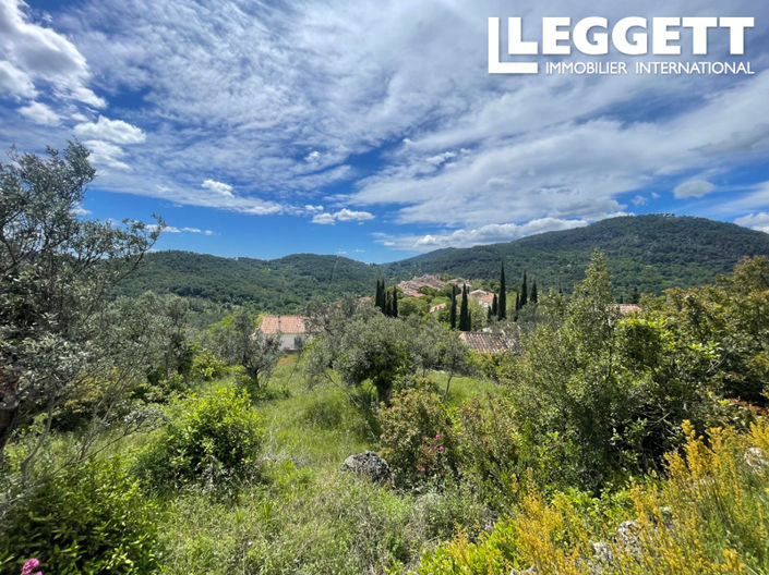 Image No.3-Terre à vendre à Claviers