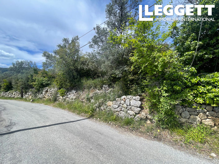 Image No.4-Terre à vendre à Claviers