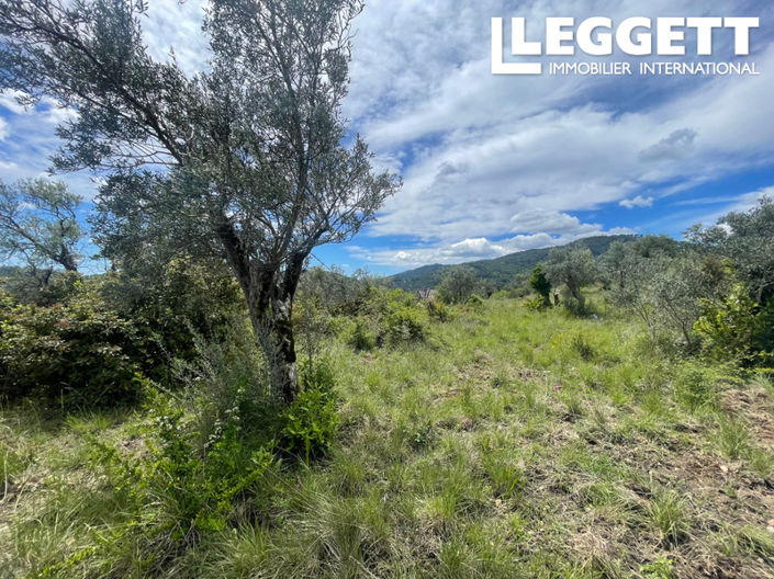 Image No.8-Terre à vendre à Claviers