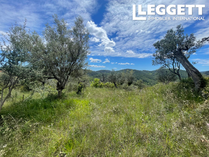 Image No.9-Terre à vendre à Claviers