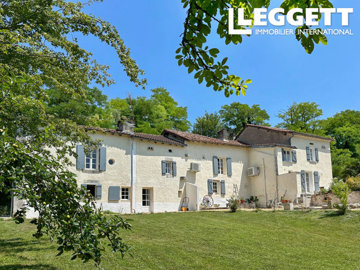 Maison de 5 chambres à vendre à Verteillac