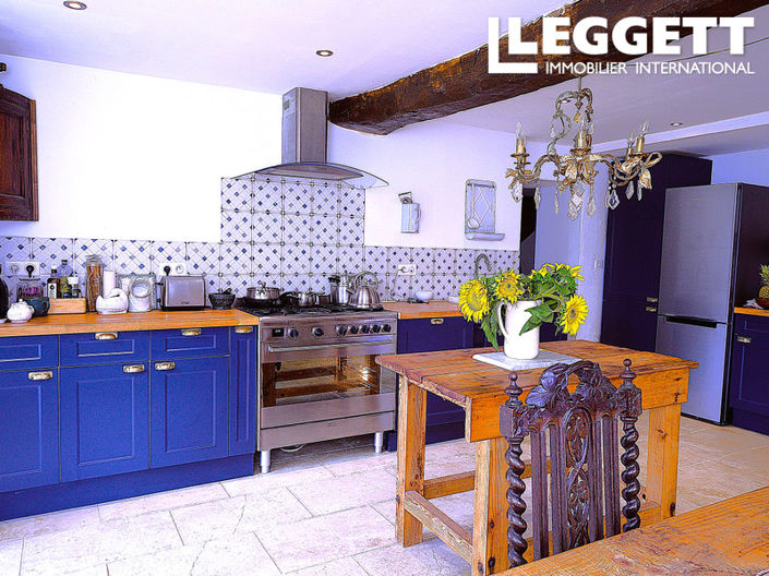 Image No.3-5 Bed House for sale