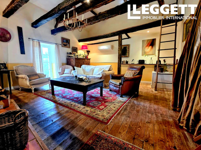 Image No.4-5 Bed House for sale