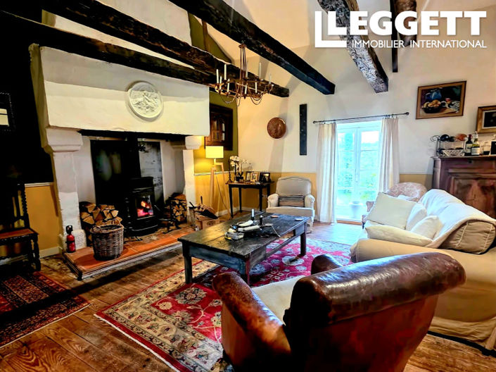 Image No.5-5 Bed House for sale