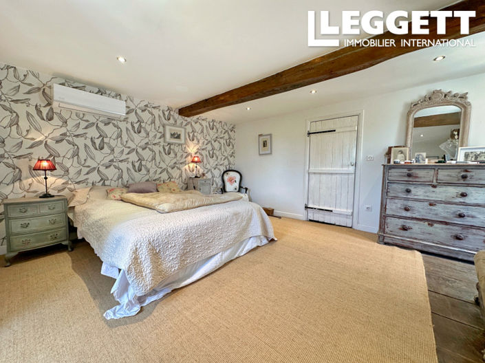 Image No.7-Maison de 5 chambres à vendre à Verteillac