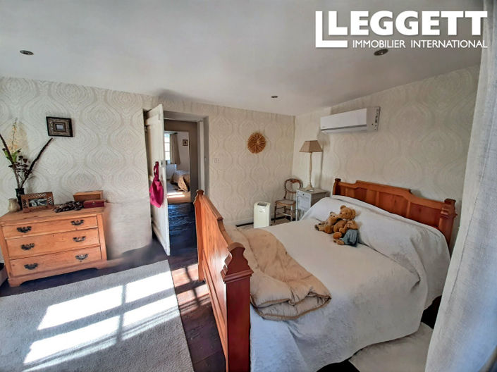 Image No.7-Maison de 5 chambres à vendre à Verteillac