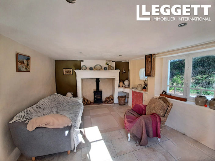 Image No.8-Maison de 5 chambres à vendre à Verteillac