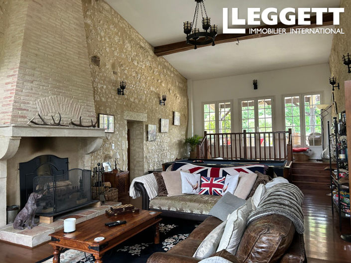 Image No.4-6 Bed House for sale