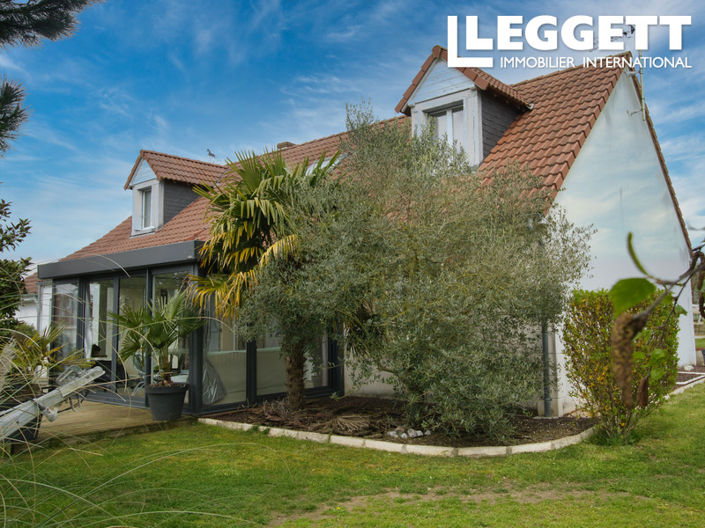 Image No.1-5 Bed House for sale