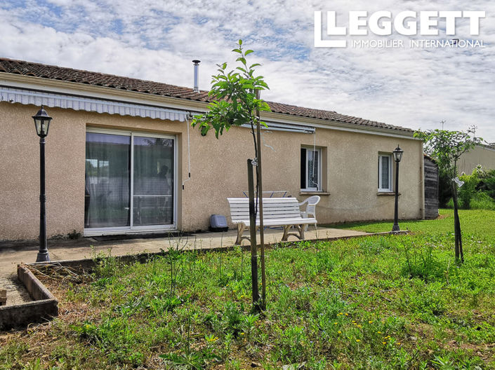 Image No.6-Maison de 3 chambres à vendre à Marsac-sur-l'Isle