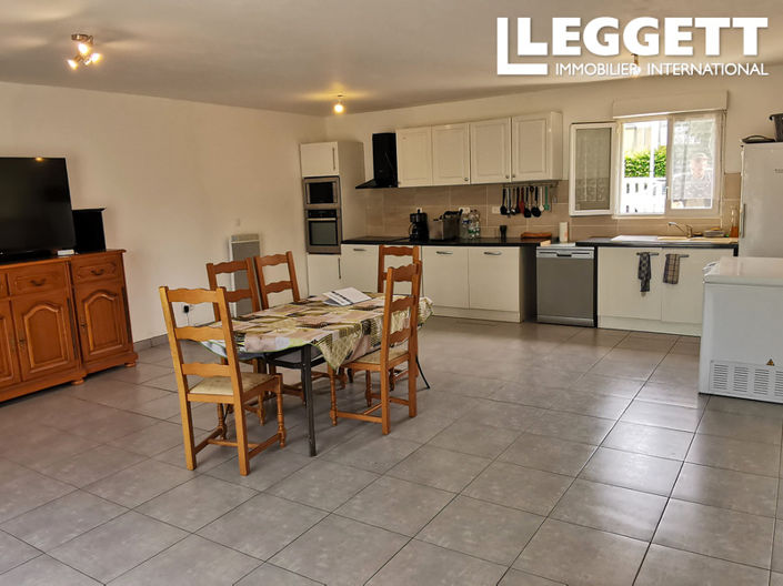 Image No.2-Maison de 3 chambres à vendre à Marsac-sur-l'Isle