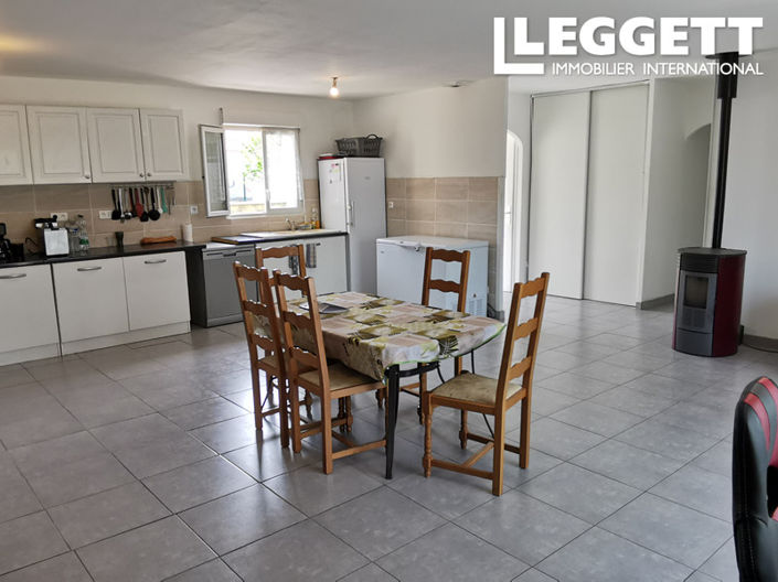 Image No.4-Maison de 3 chambres à vendre à Marsac-sur-l'Isle