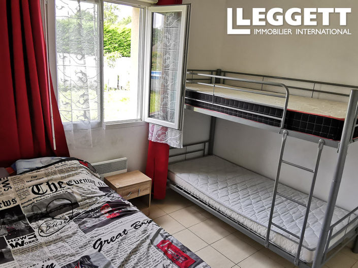 Image No.5-Maison de 3 chambres à vendre à Marsac-sur-l'Isle