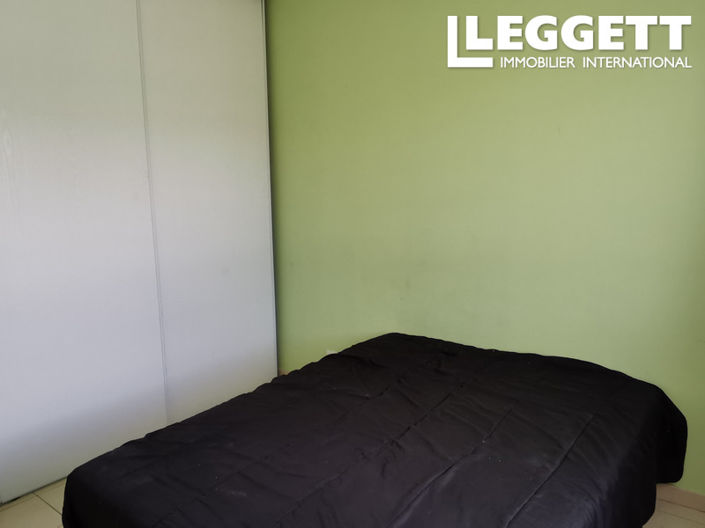 Image No.7-Maison de 3 chambres à vendre à Marsac-sur-l'Isle