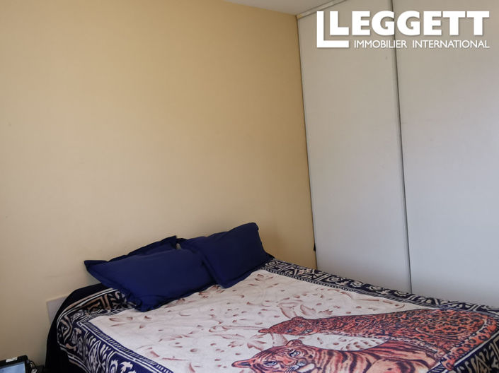 Image No.8-Maison de 3 chambres à vendre à Marsac-sur-l'Isle