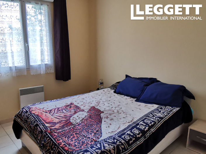 Image No.9-Maison de 3 chambres à vendre à Marsac-sur-l'Isle