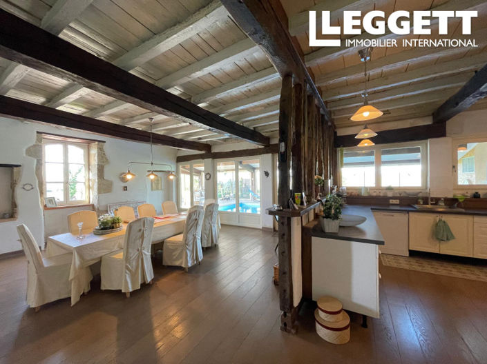 Image No.6-Casa con 4 dormitorios en venta