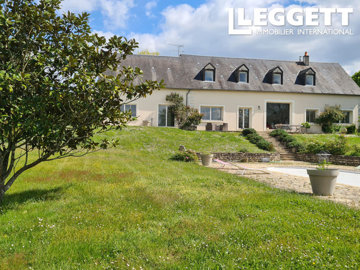 1 - Lignières, Maison