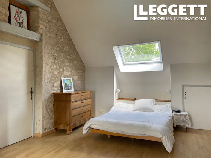 Image No.10-Maison de 5 chambres à vendre à Lignières