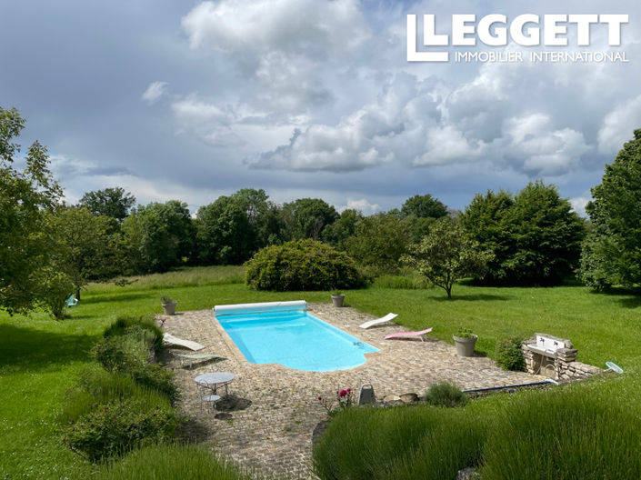 Image No.3-Maison de 5 chambres à vendre à Lignières