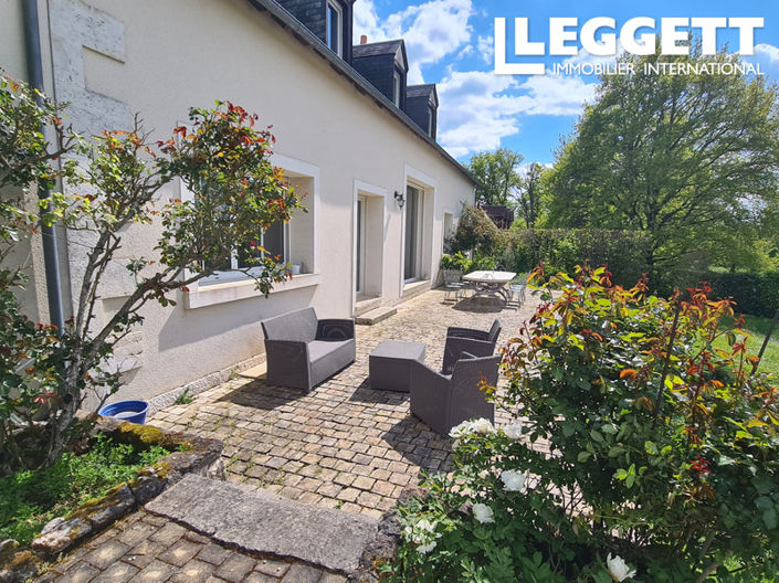 Image No.4-Maison de 5 chambres à vendre à Lignières