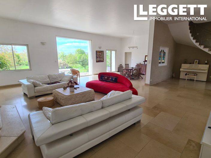 Image No.5-Maison de 5 chambres à vendre à Lignières