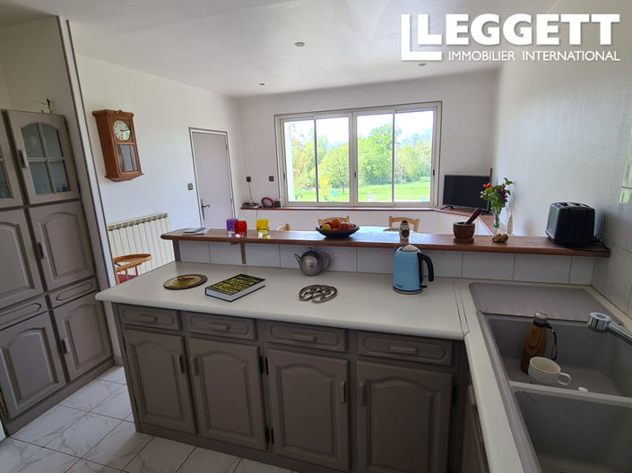 Image No.6-Maison de 5 chambres à vendre à Lignières