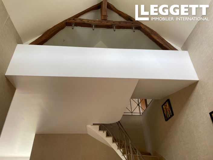 Image No.7-Maison de 5 chambres à vendre à Lignières