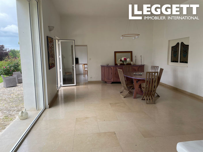 Image No.8-Maison de 5 chambres à vendre à Lignières