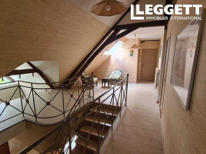 Image No.9-Maison de 5 chambres à vendre à Lignières