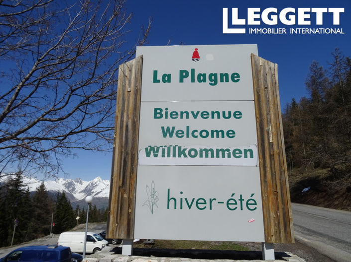 Image No.1-Commercial à vendre à Savoie