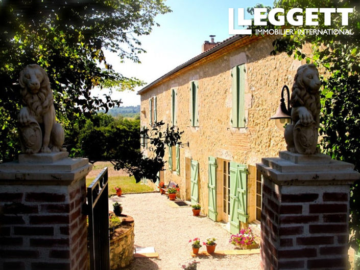 Image No.1-6 Bed House for sale