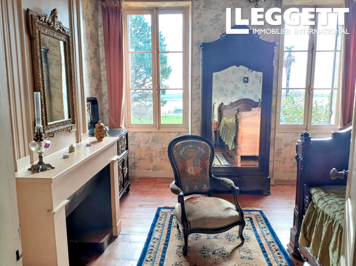 Image No.9-Maison de 4 chambres à vendre à Bourg