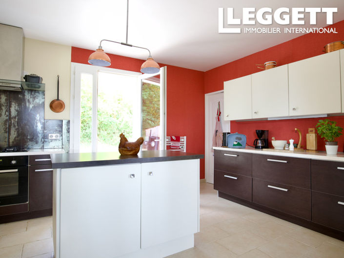 Image No.3-Maison de 5 chambres à vendre à Sarlat-la-Canéda