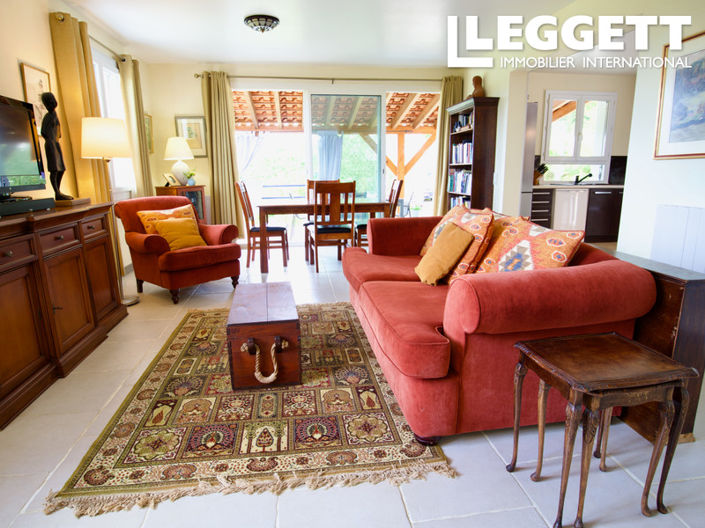 Image No.4-Maison de 5 chambres à vendre à Sarlat-la-Canéda