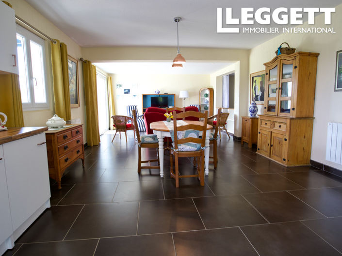 Image No.5-Maison de 5 chambres à vendre à Sarlat-la-Canéda