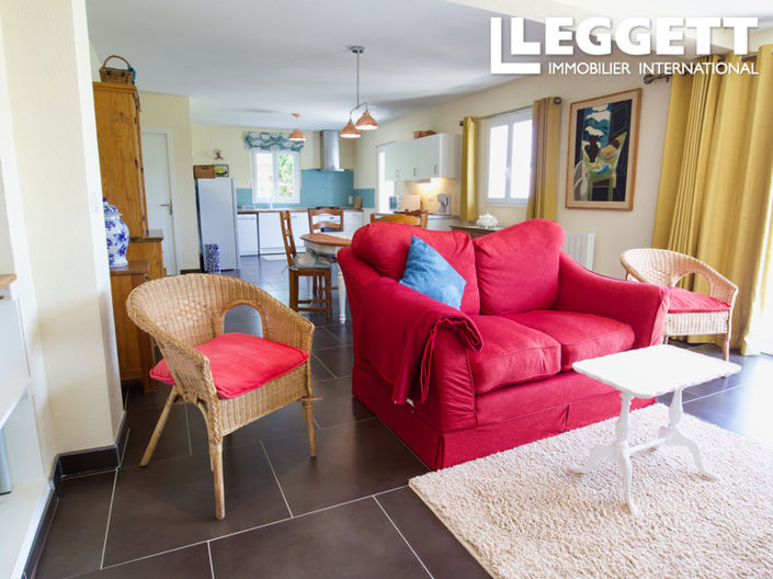 Image No.6-Maison de 5 chambres à vendre à Sarlat-la-Canéda