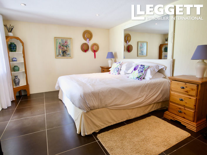 Image No.7-Maison de 5 chambres à vendre à Sarlat-la-Canéda