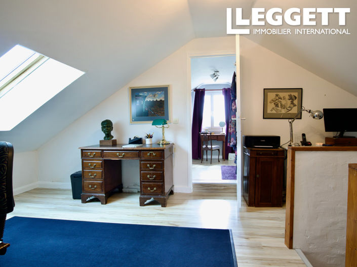 Image No.9-Maison de 5 chambres à vendre à Sarlat-la-Canéda