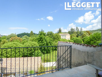 1 - Mollans-sur-Ouvèze, House