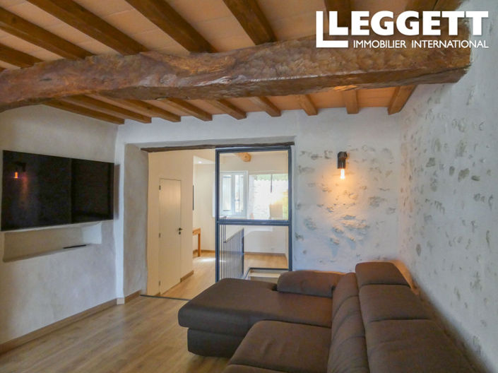 Image No.10-Maison de 4 chambres à vendre à Mollans-sur-Ouvèze