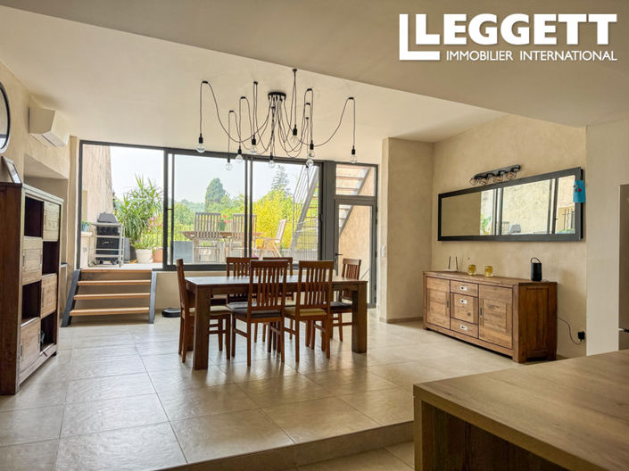 Image No.5-Maison de 4 chambres à vendre à Mollans-sur-Ouvèze