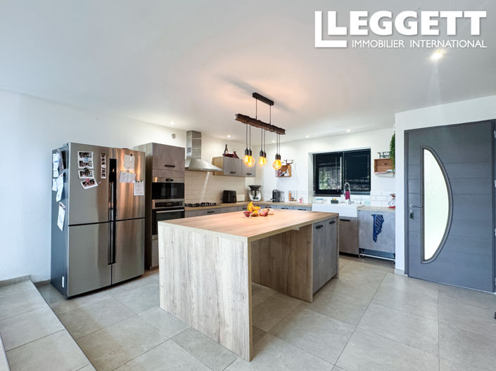 Image No.6-Maison de 4 chambres à vendre à Mollans-sur-Ouvèze