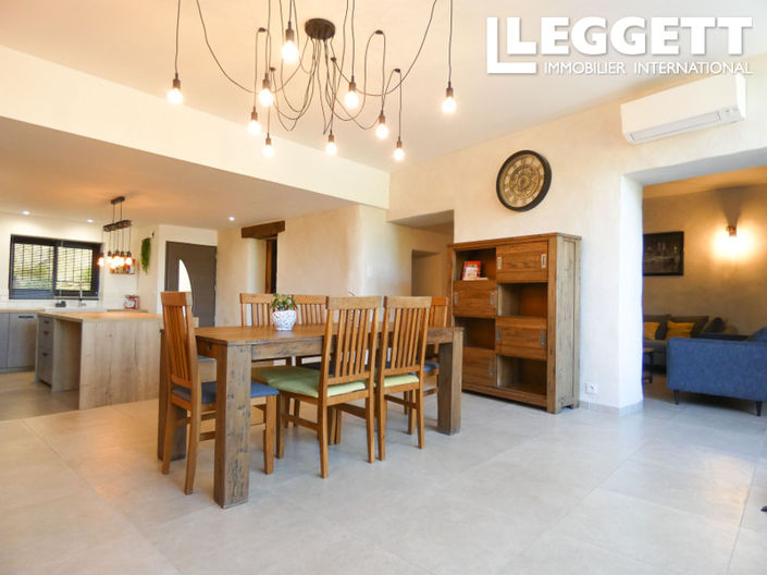 Image No.7-Maison de 4 chambres à vendre à Mollans-sur-Ouvèze