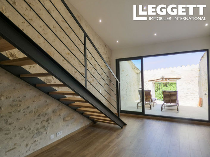 Image No.8-Maison de 4 chambres à vendre à Mollans-sur-Ouvèze