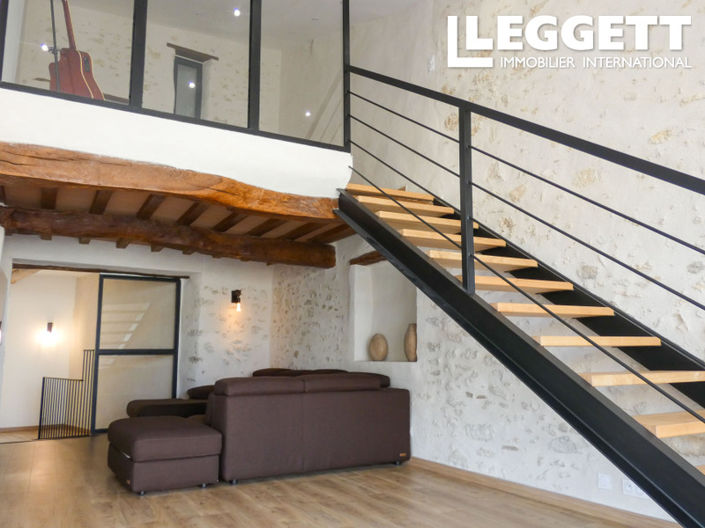 Image No.9-Maison de 4 chambres à vendre à Mollans-sur-Ouvèze